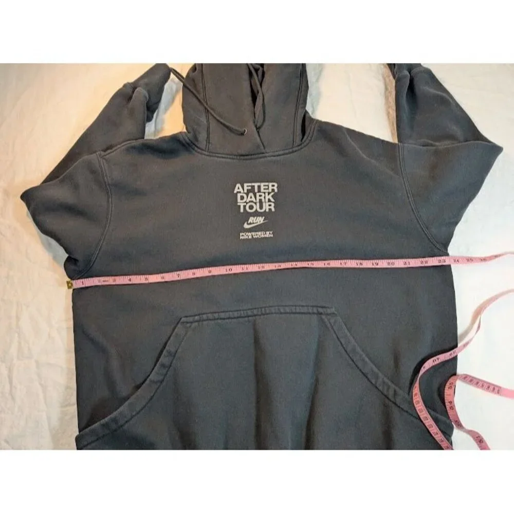 Nike after dark